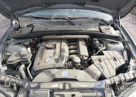 2011 BMW 128I z USA, uszkodzony, nr VIN WBAUN1C55BVH83600